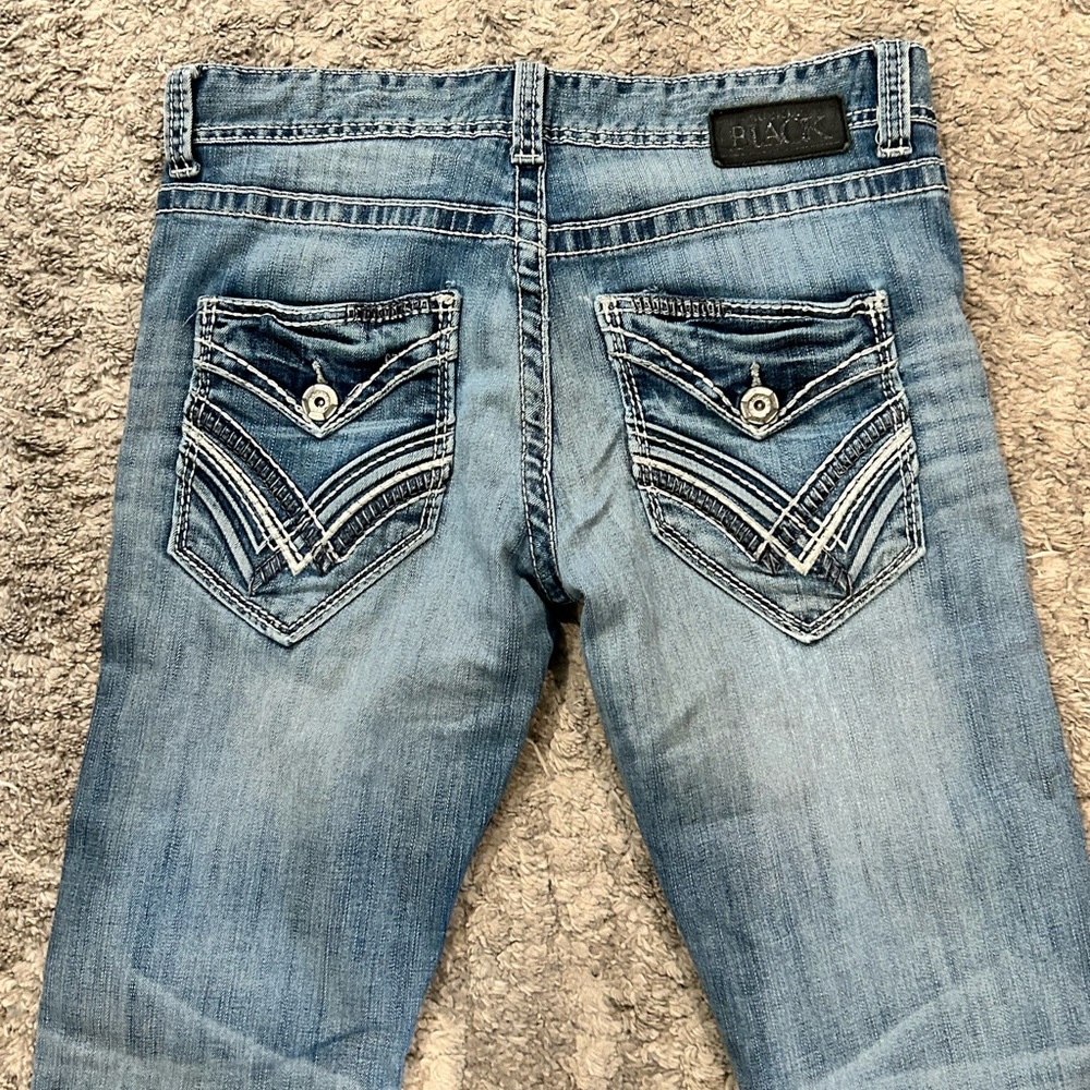 Men’s BKE Buckle Jeans